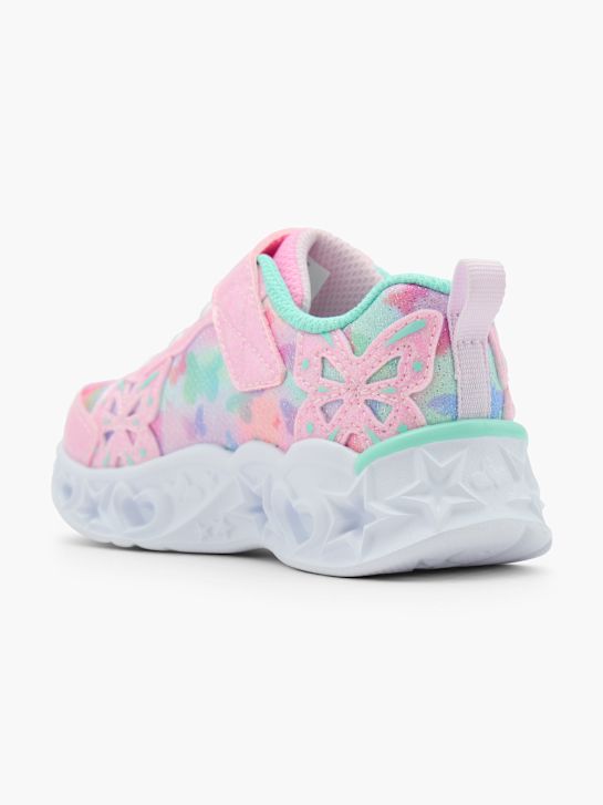Skechers Tenisky Ružová 138950 3