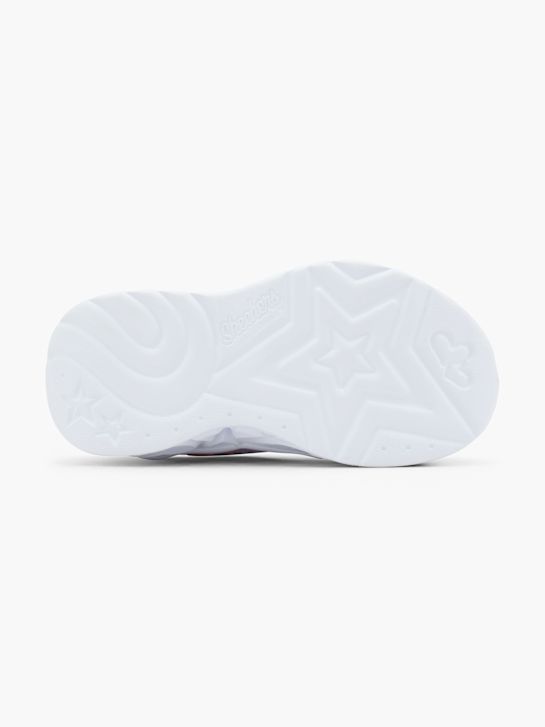 Skechers Tenisky Ružová 138950 4