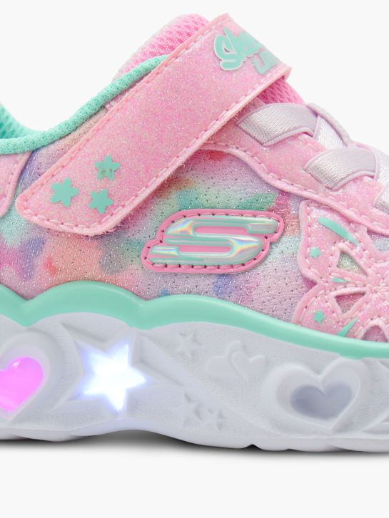 Skechers Superge Roza 138950 5