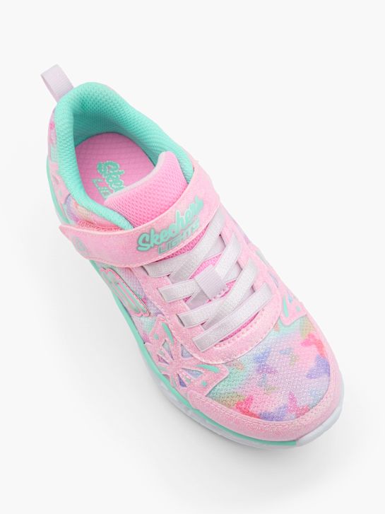 Skechers Tenisice Ružičasta 138948 2