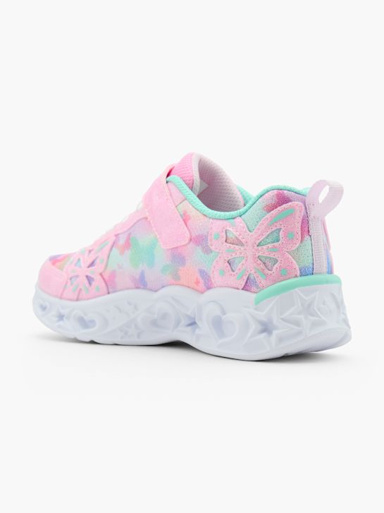 Skechers Sneaker pink 138948 3