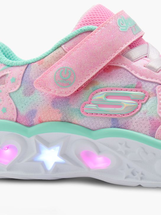 Skechers Sneaker pink 138948 5