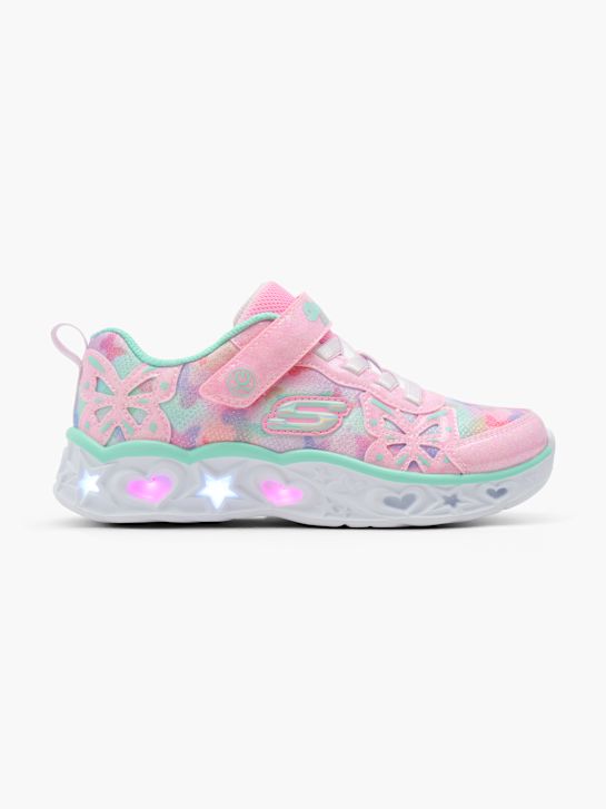 Skechers Tenisice Ružičasta 138951 1