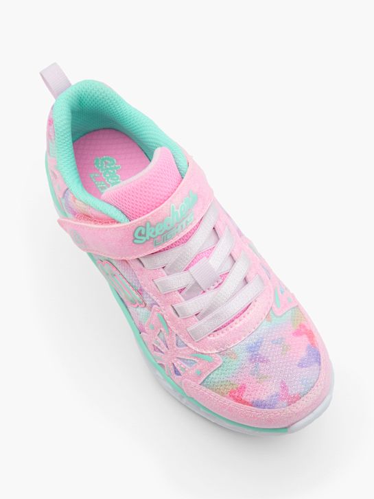 Skechers Superge Roza 138951 2