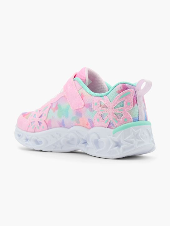 Skechers Sneaker Pink 138951 3