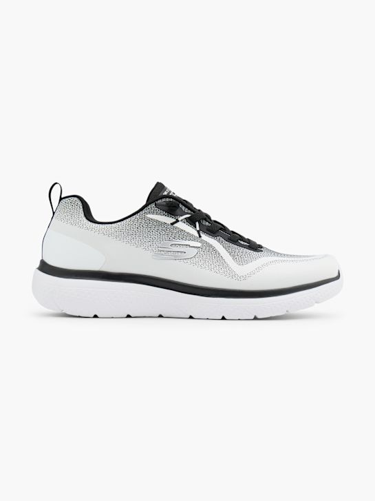 Skechers Slip On Sneaker Weiß 138931 1