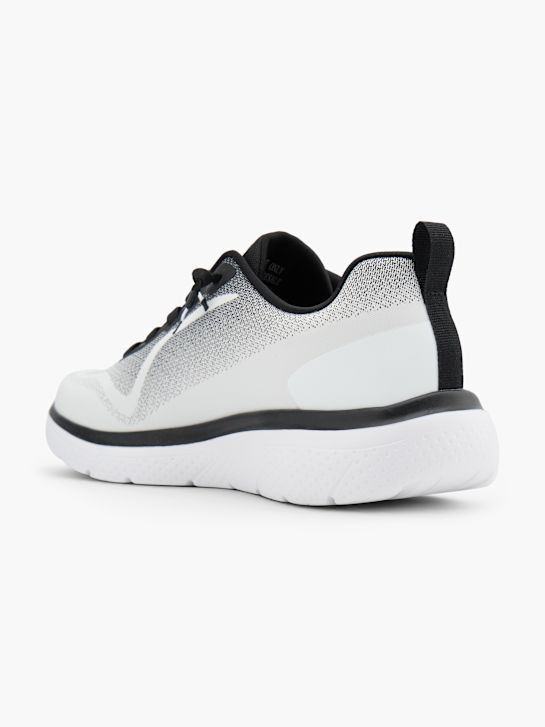 Skechers Buty wsuwane Biały 138931 3