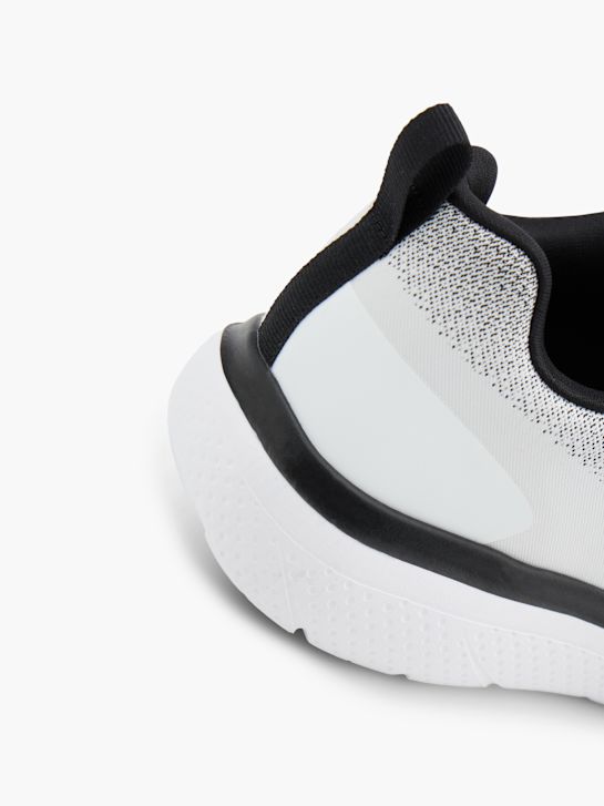 Skechers Slip-on superge Bijela 138931 6