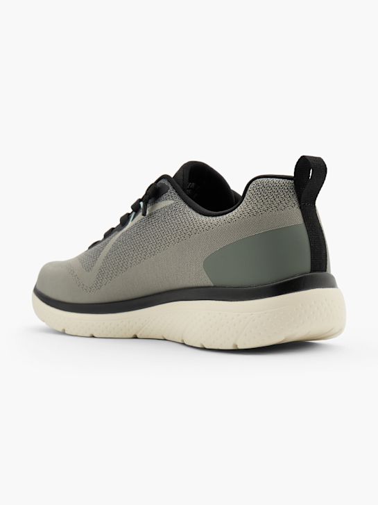 Skechers Slip-on obuv Olivová 138932 3