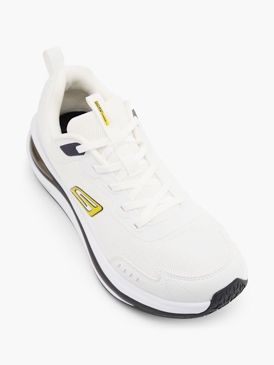 Skechers Sneaker Hvid 138935 2