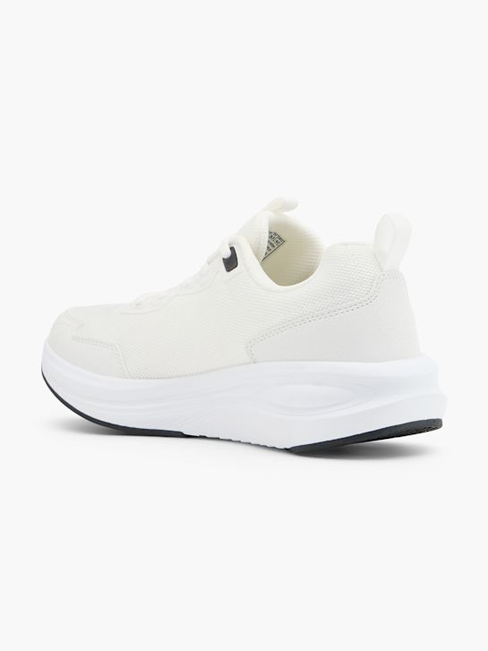 Skechers Sportbačiai Balta 138935 3