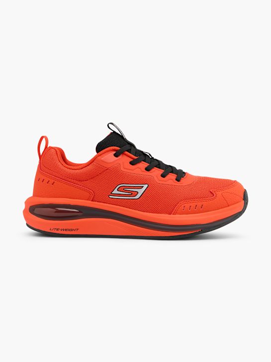 Skechers Sportbačiai Raudona 138934 1