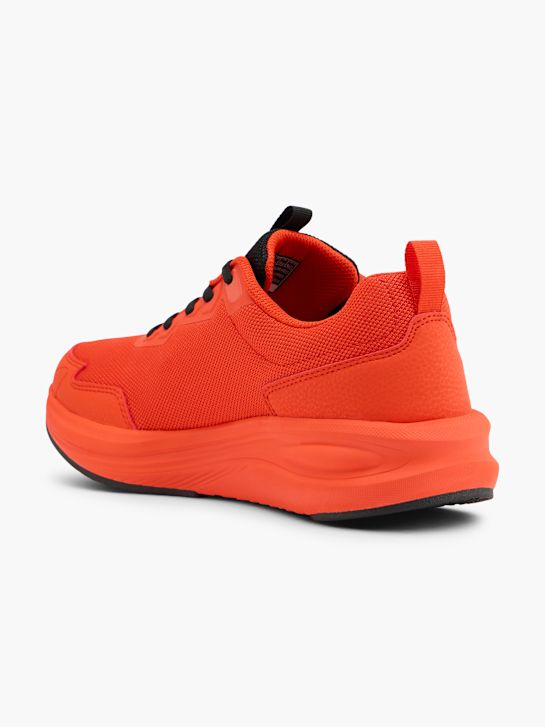 Skechers Sneaker piros 138934 3
