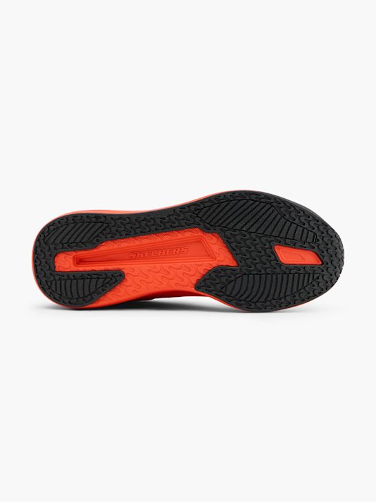 Skechers Sportbačiai Raudona 138934 4