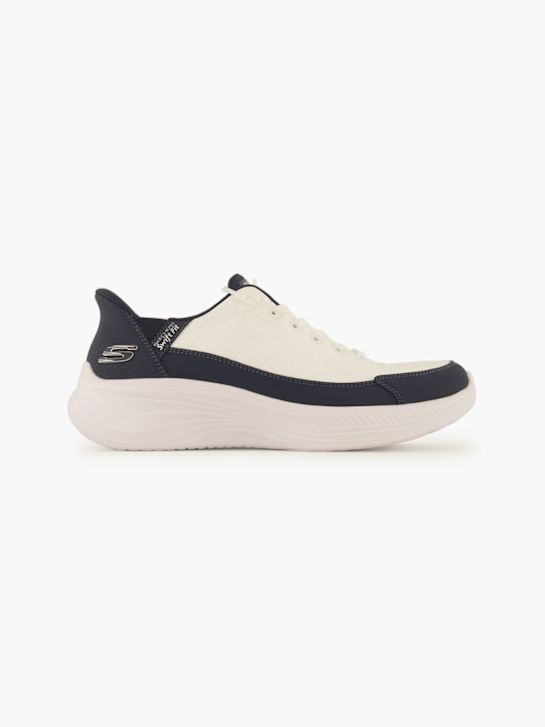 Skechers Sportbačiai Balta 138936 1