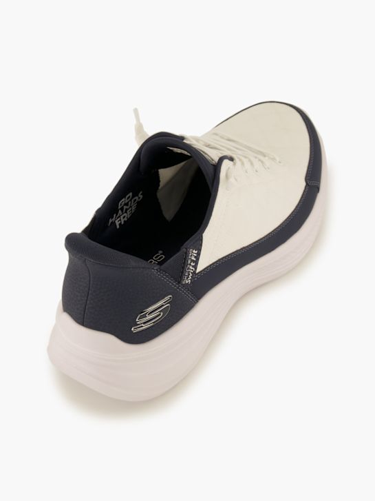 Skechers Sneaker Alb 138936 4