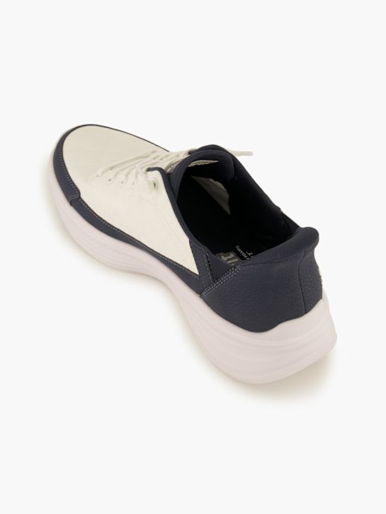 Skechers Маратонки Бял 138936 5