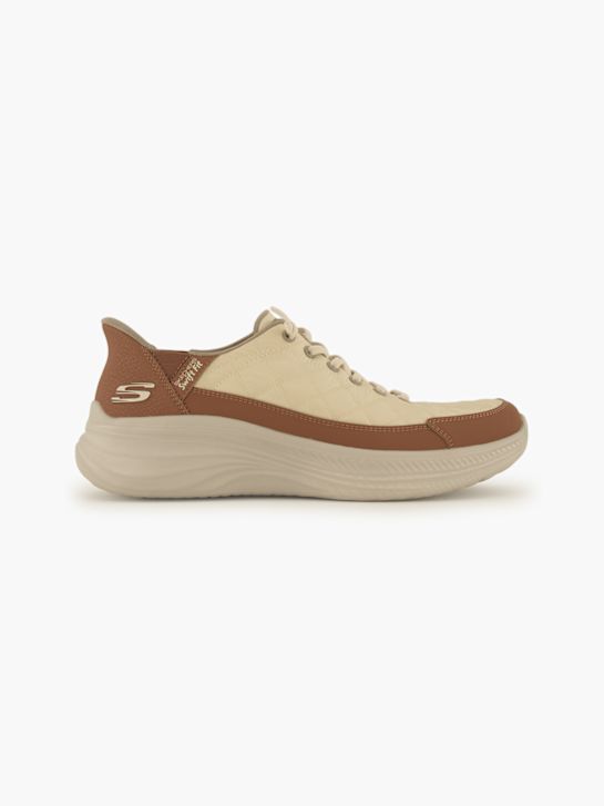 Skechers Sneaker Taupe 138933 1