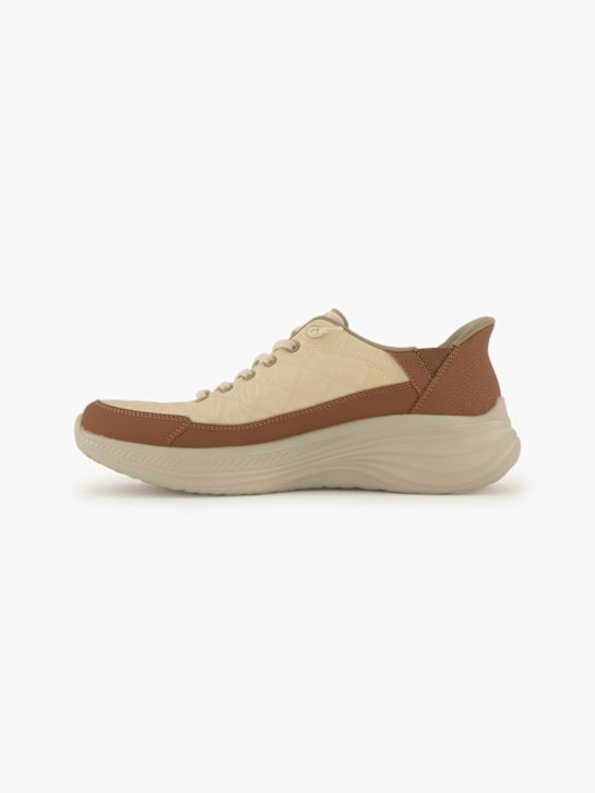 Skechers Sneaker Taupe 138933 2