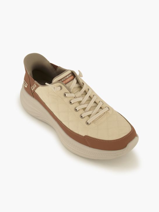 Skechers Sneaker Taupe 138933 4