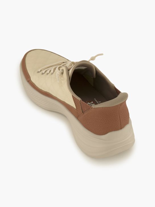 Skechers Sneaker vakondszürke 138933 5
