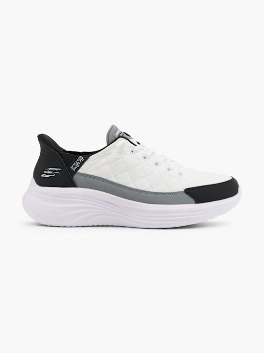 Skechers Sneaker Weiß 138937 1