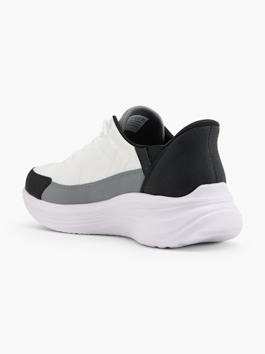 Skechers Sneaker Weiß 138937 3