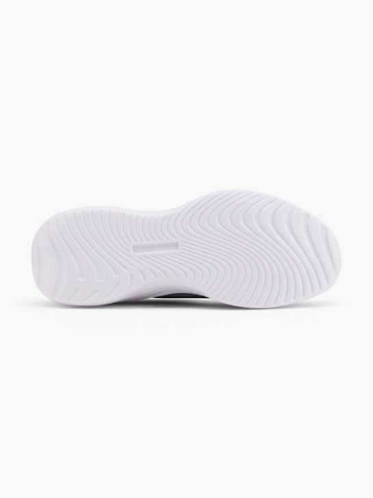 Skechers Sneaker Vit 138937 4