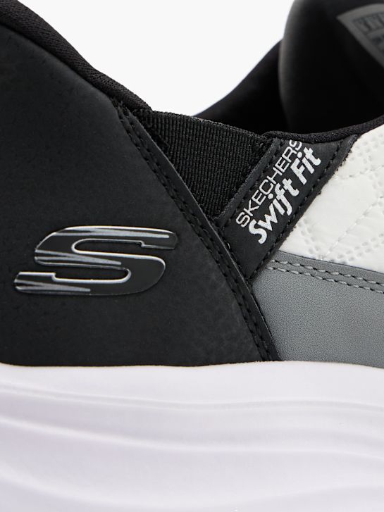 Skechers Sneaker Blanco 138937 5
