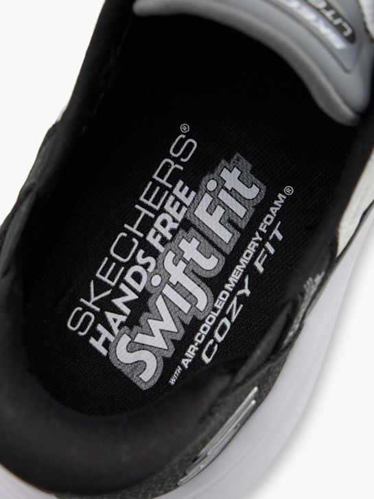 Skechers Tenisky Bílá 138937 6
