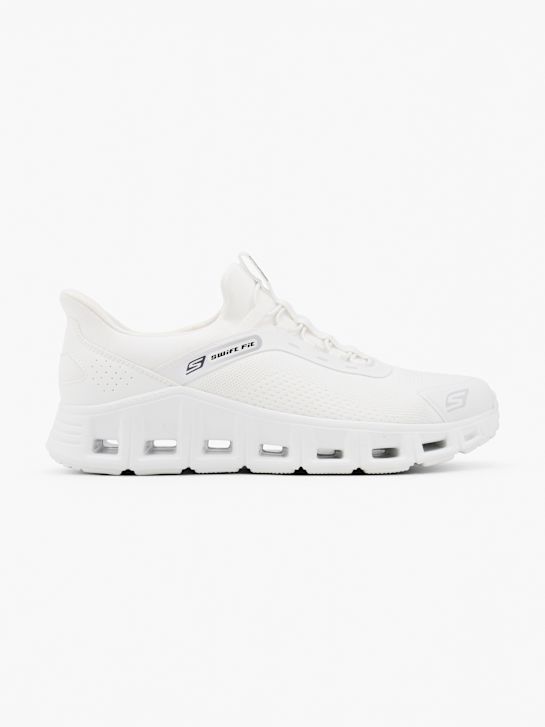 Skechers Slip-on superge Bijela 138938 1