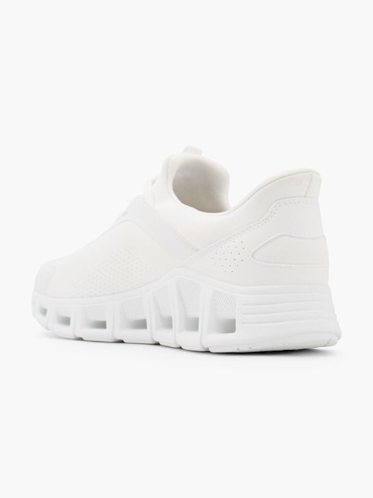 Skechers Slip-on superge Bijela 138938 3
