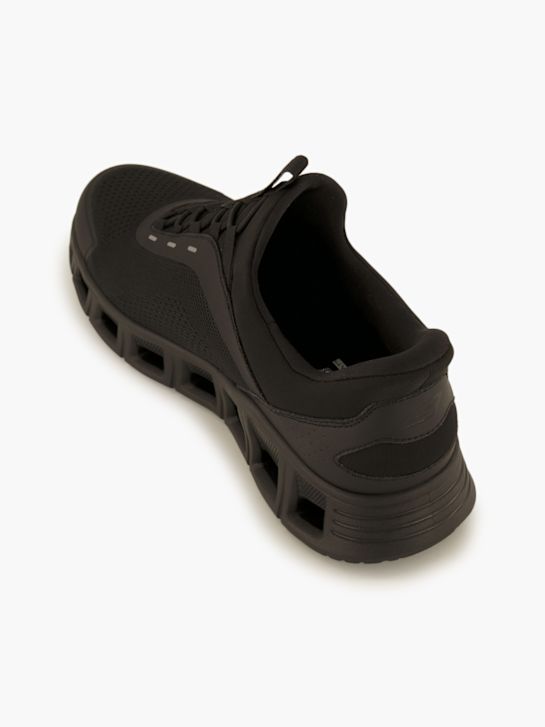 Skechers Slip-on obuv Černá 138941 5
