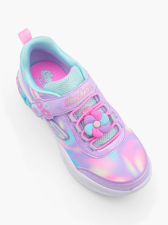 Skechers Маратонки Лилав 138944 2