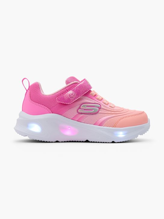Skechers Sneaker Rosa 138942 1