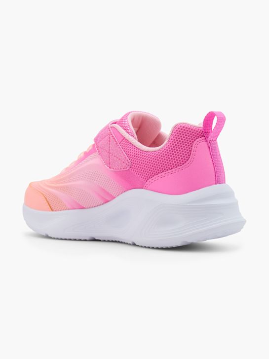 Skechers Sneaker Rosa 138942 3