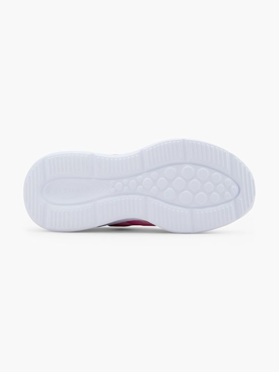 Skechers Sneaker Rosa 138942 4