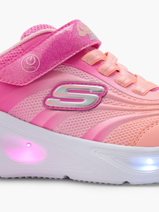 Skechers Sneaker Rosa 138942 5