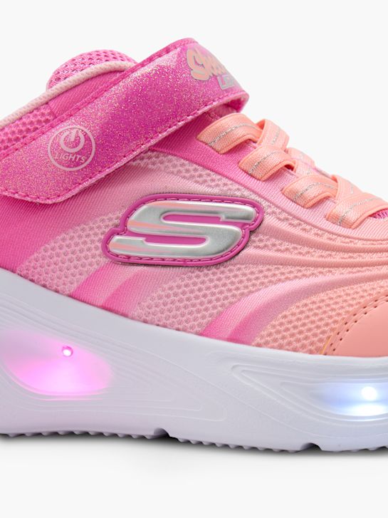 Skechers Tenisice Ružičasta 138943 5