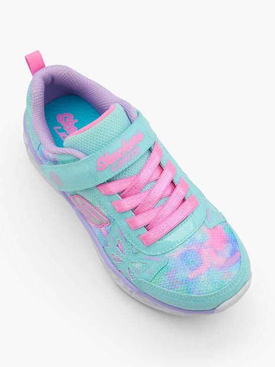 Skechers Tenisice Tirkizna 138946 2