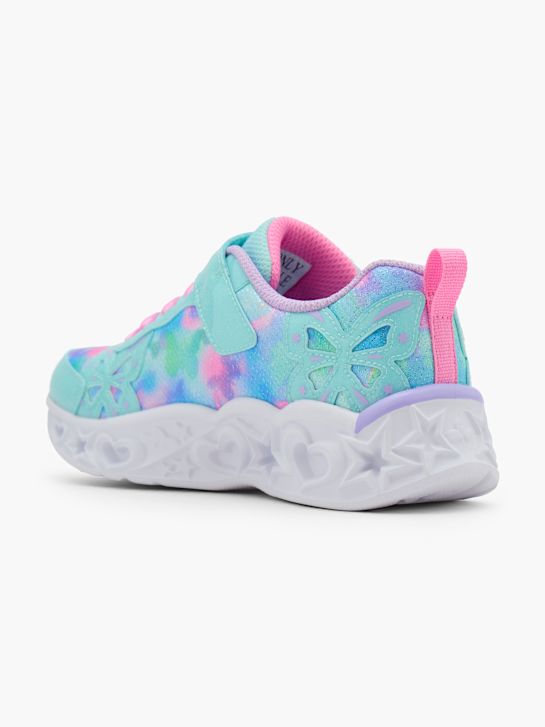 Skechers Superge Turkizna 138949 3