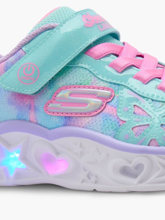 Skechers Superge Turkizna 138949 5