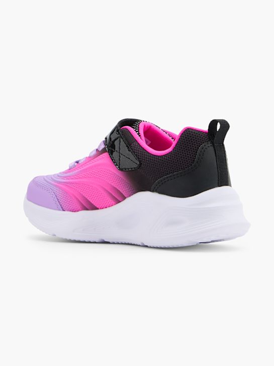 Skechers Sportbačiai Rožinė 138945 3