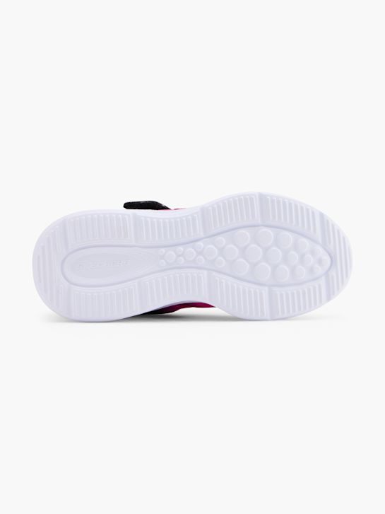 Skechers Маратонки Яркорозов 138945 4