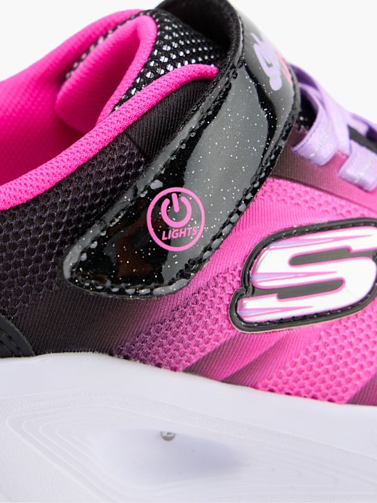 Skechers Sportbačiai Rožinė 138945 5