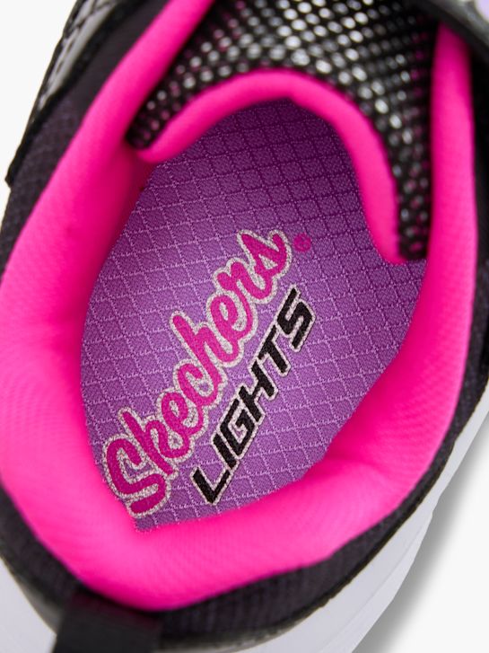Skechers Sneaker Pink 138945 6