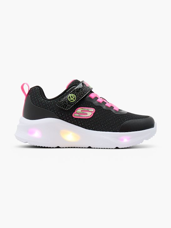 Skechers Baskets Noir 138947 1
