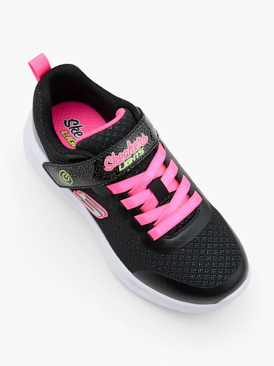 Skechers Baskets Noir 138947 2