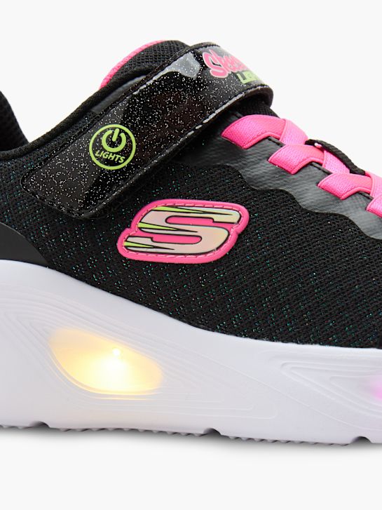 Skechers Sneaker Schwarz 138947 5