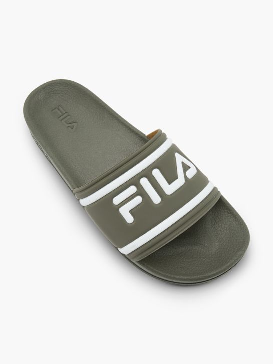 FILA Natikači Kaki 138955 2